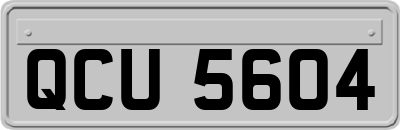 QCU5604