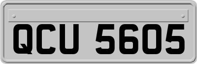 QCU5605