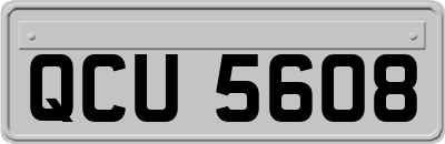 QCU5608