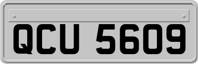 QCU5609