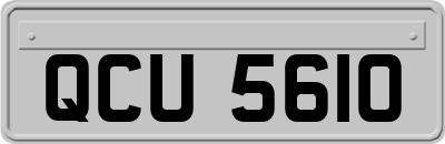 QCU5610