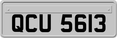 QCU5613