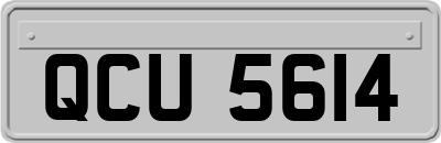 QCU5614