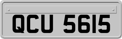 QCU5615