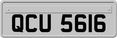 QCU5616