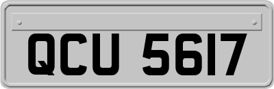 QCU5617