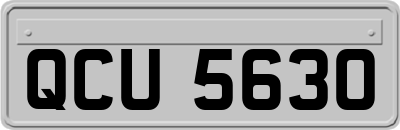 QCU5630