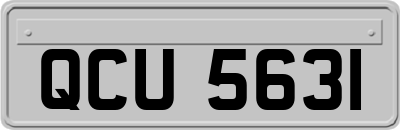 QCU5631