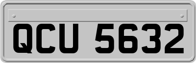 QCU5632