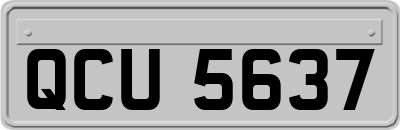 QCU5637