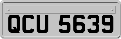 QCU5639