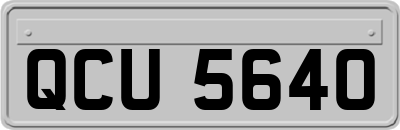 QCU5640