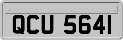 QCU5641