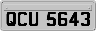 QCU5643