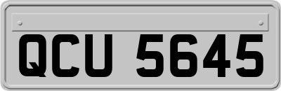 QCU5645