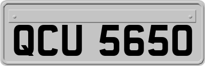 QCU5650