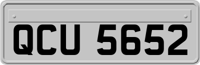 QCU5652