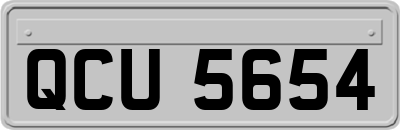 QCU5654