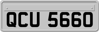 QCU5660