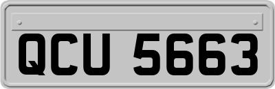 QCU5663