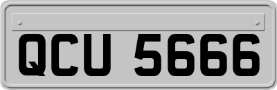 QCU5666