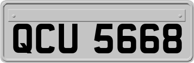 QCU5668