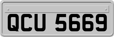 QCU5669