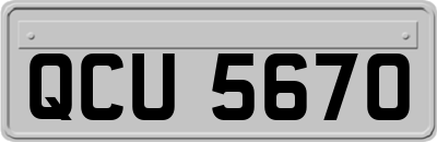 QCU5670