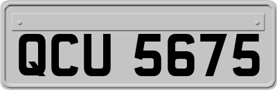 QCU5675