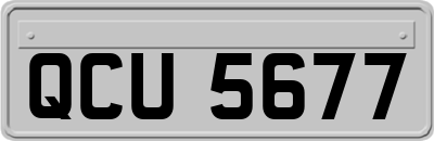 QCU5677