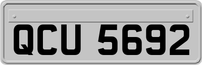 QCU5692