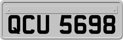 QCU5698