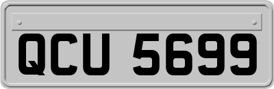 QCU5699