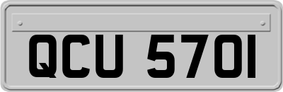 QCU5701