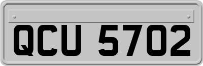 QCU5702