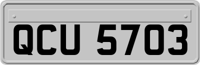 QCU5703