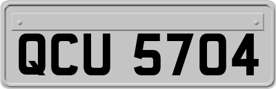 QCU5704