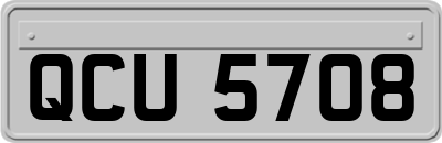 QCU5708