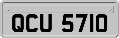 QCU5710