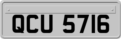 QCU5716