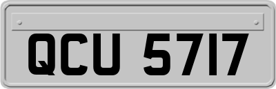 QCU5717