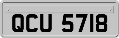 QCU5718