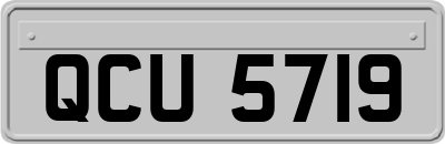 QCU5719