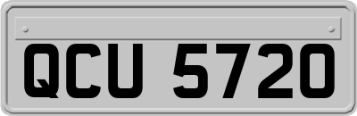 QCU5720