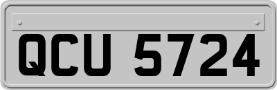 QCU5724