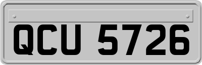 QCU5726