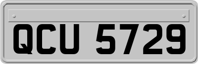 QCU5729