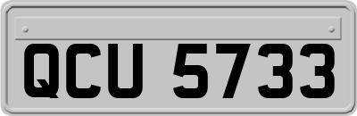 QCU5733