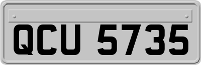 QCU5735