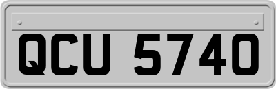 QCU5740